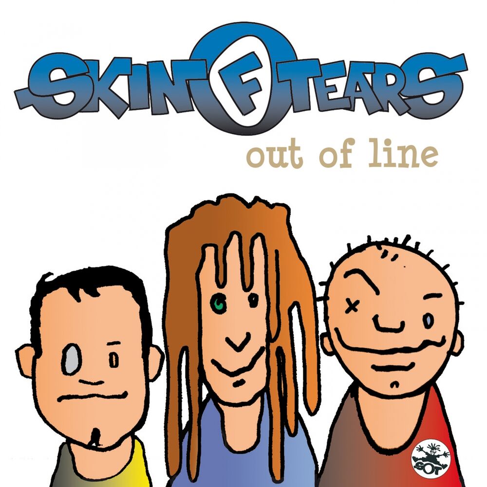 Picture of Out of Line