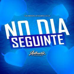 Cover of No Dia Seguinte