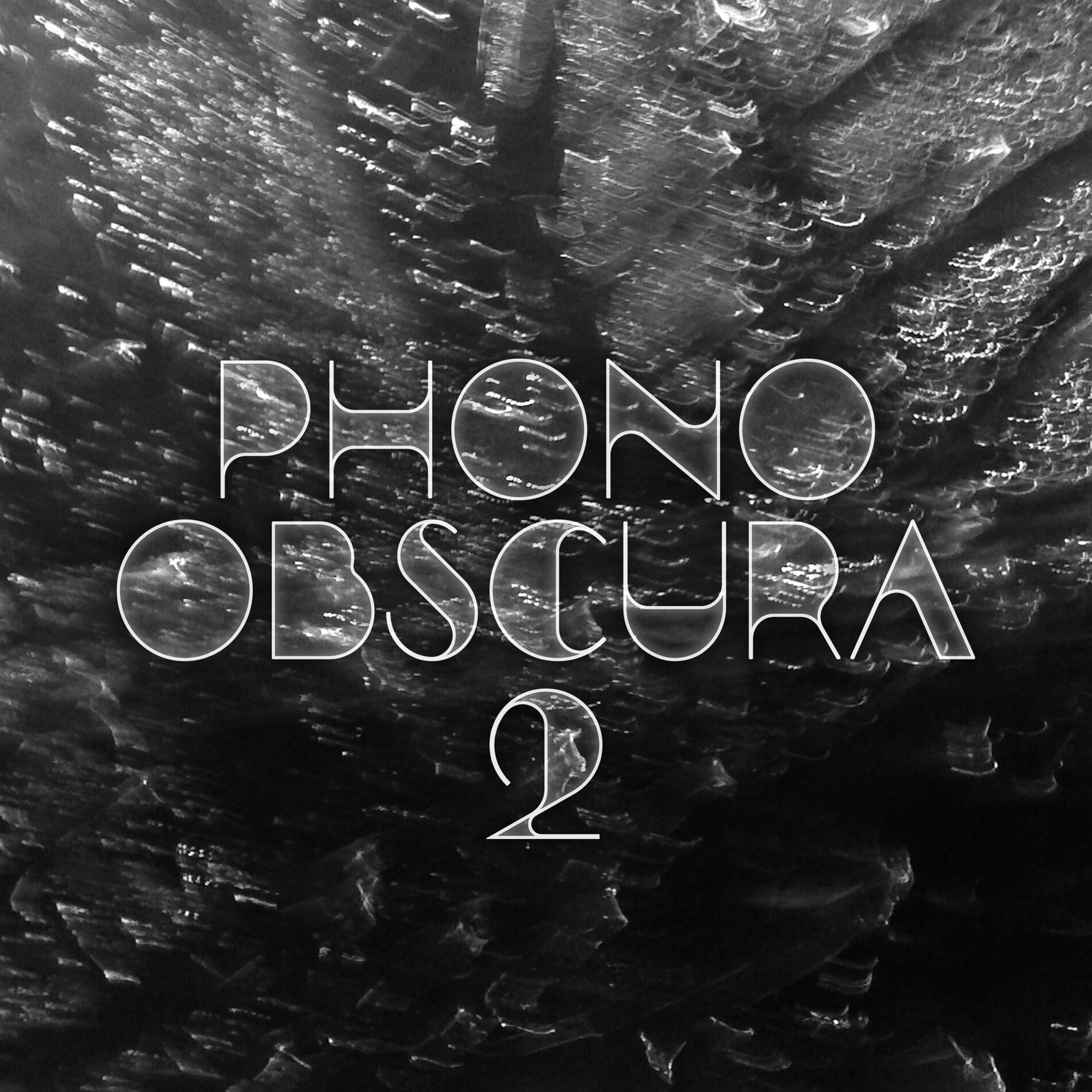 Album cover of Phono Obscura 2