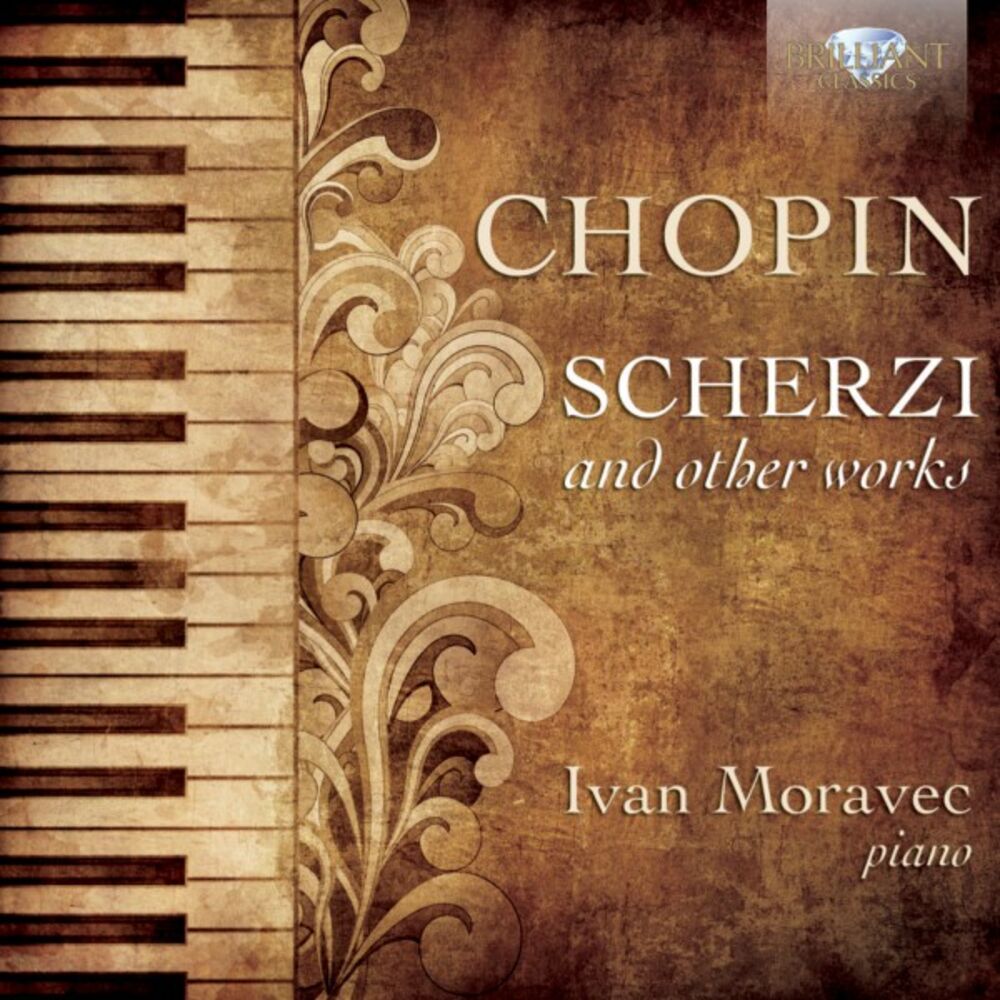 Picture of Chopin: Scherzi and Other Music