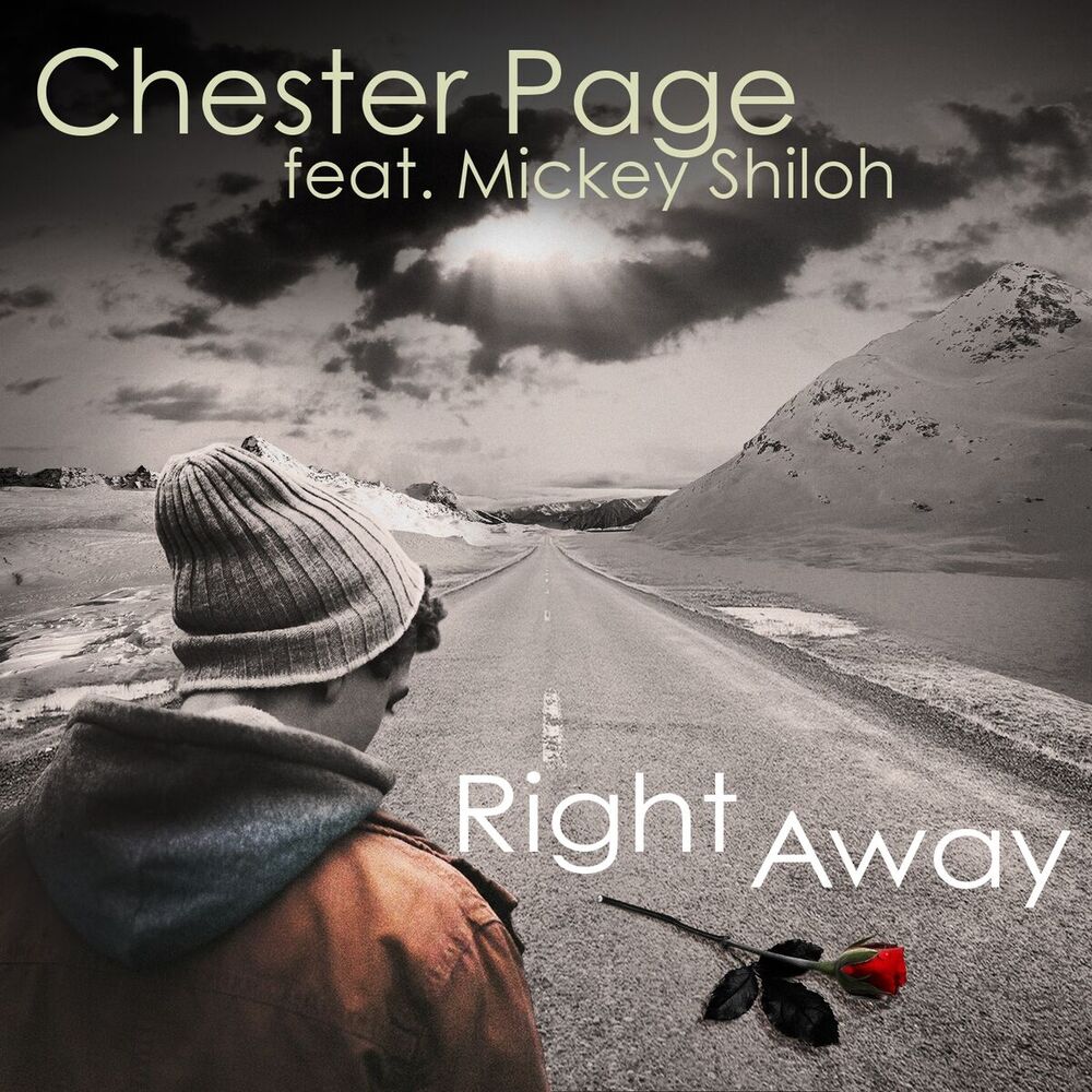 Picture of Right Away