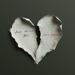 Cover of Amor de los 90's