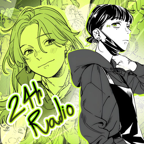 24h Radio