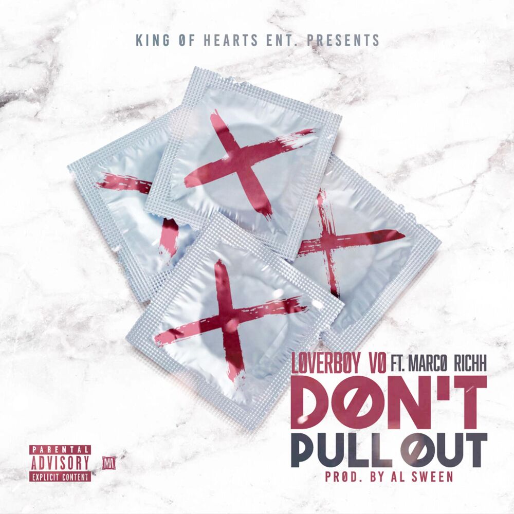 Picture of Don't Pull Out (feat. Marco Richh)