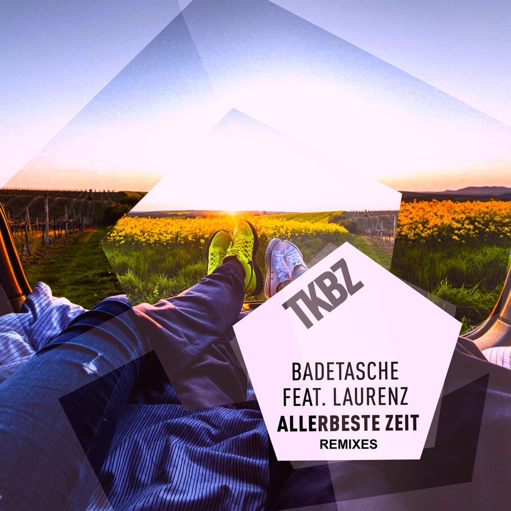 Picture of Allerbeste Zeit (Remixes)