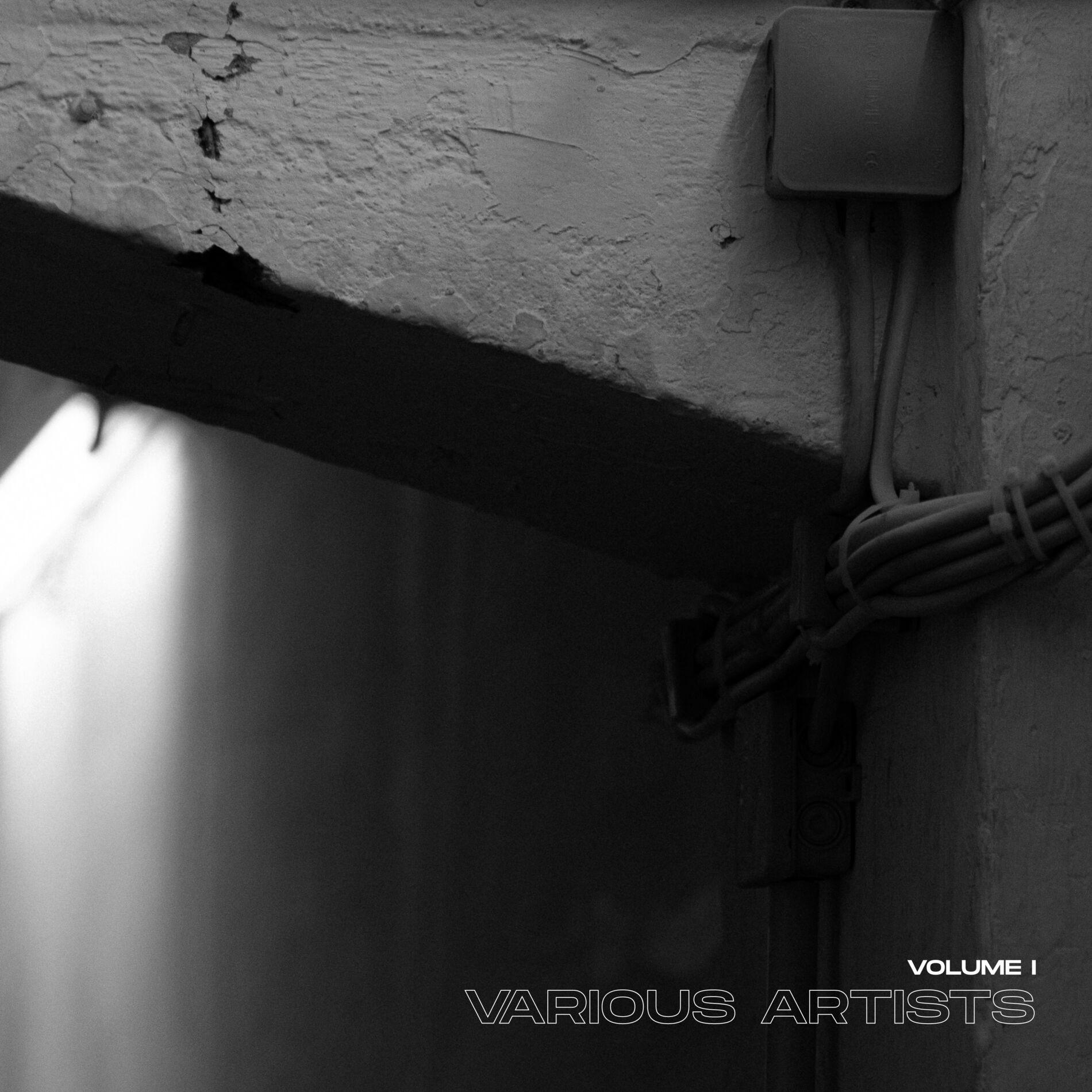 Album cover of Various Artists Volume I