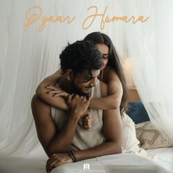 Cover of PYAAR HUMARA