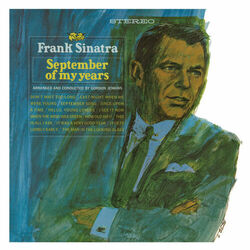 Cover of September Of My Years (Expanded Edition)