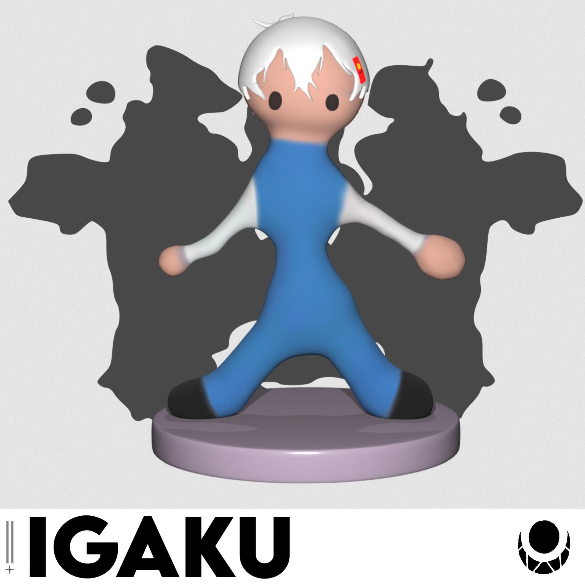 Album cover of Igaku