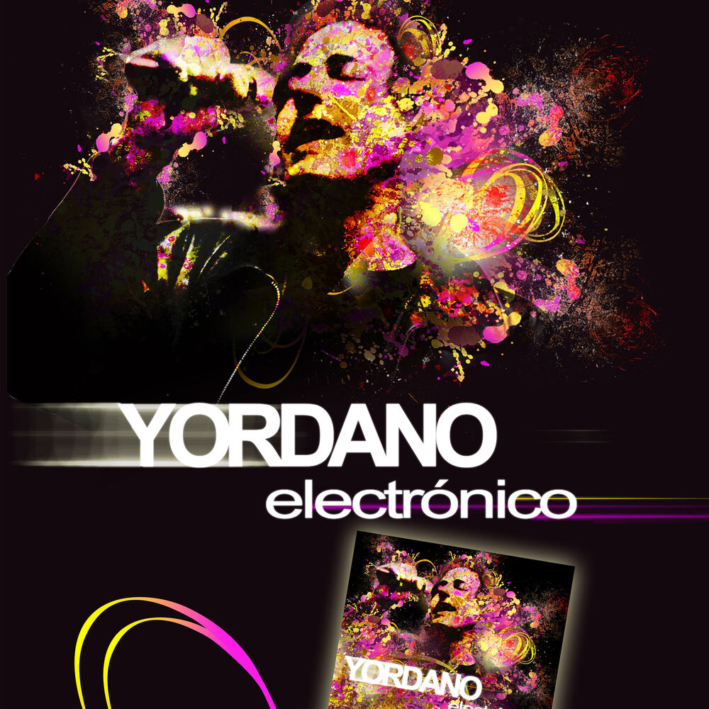 Picture of Yordano Electronico