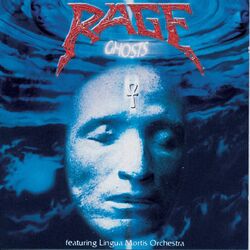 Cover of Ghosts