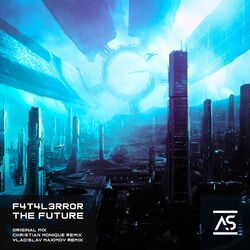 Cover of The Future