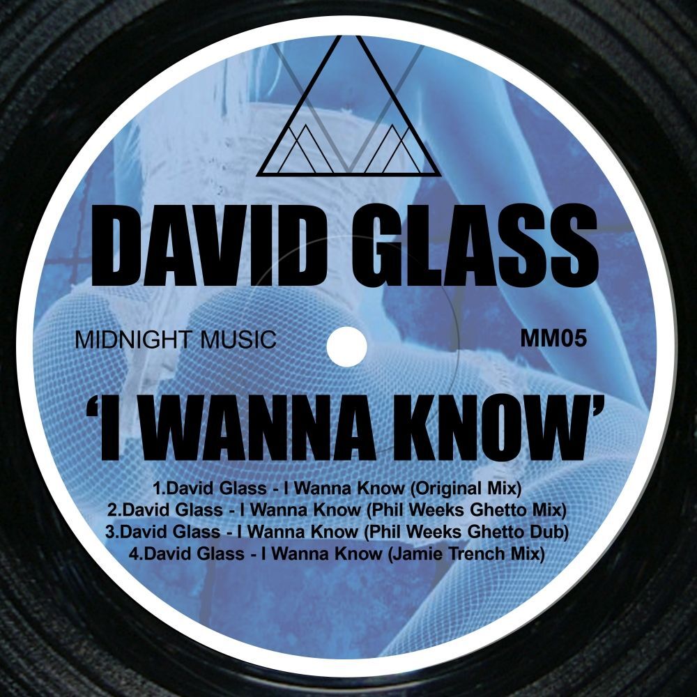 Picture of I Wanna Know