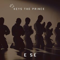 Cover of E Se