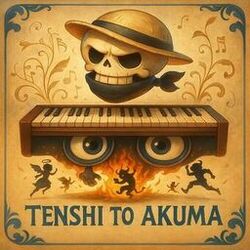 Tenshi to Akuma