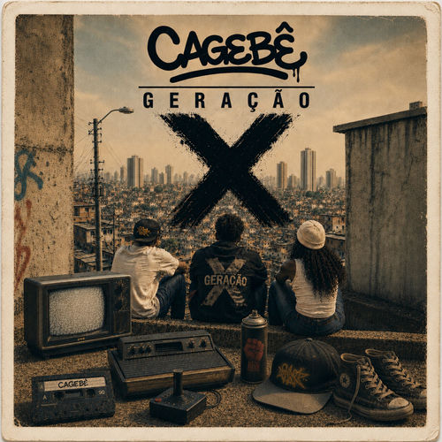 Geração X