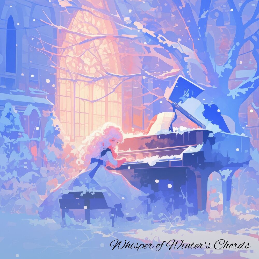 Picture of Whisper of Winter’s Chords