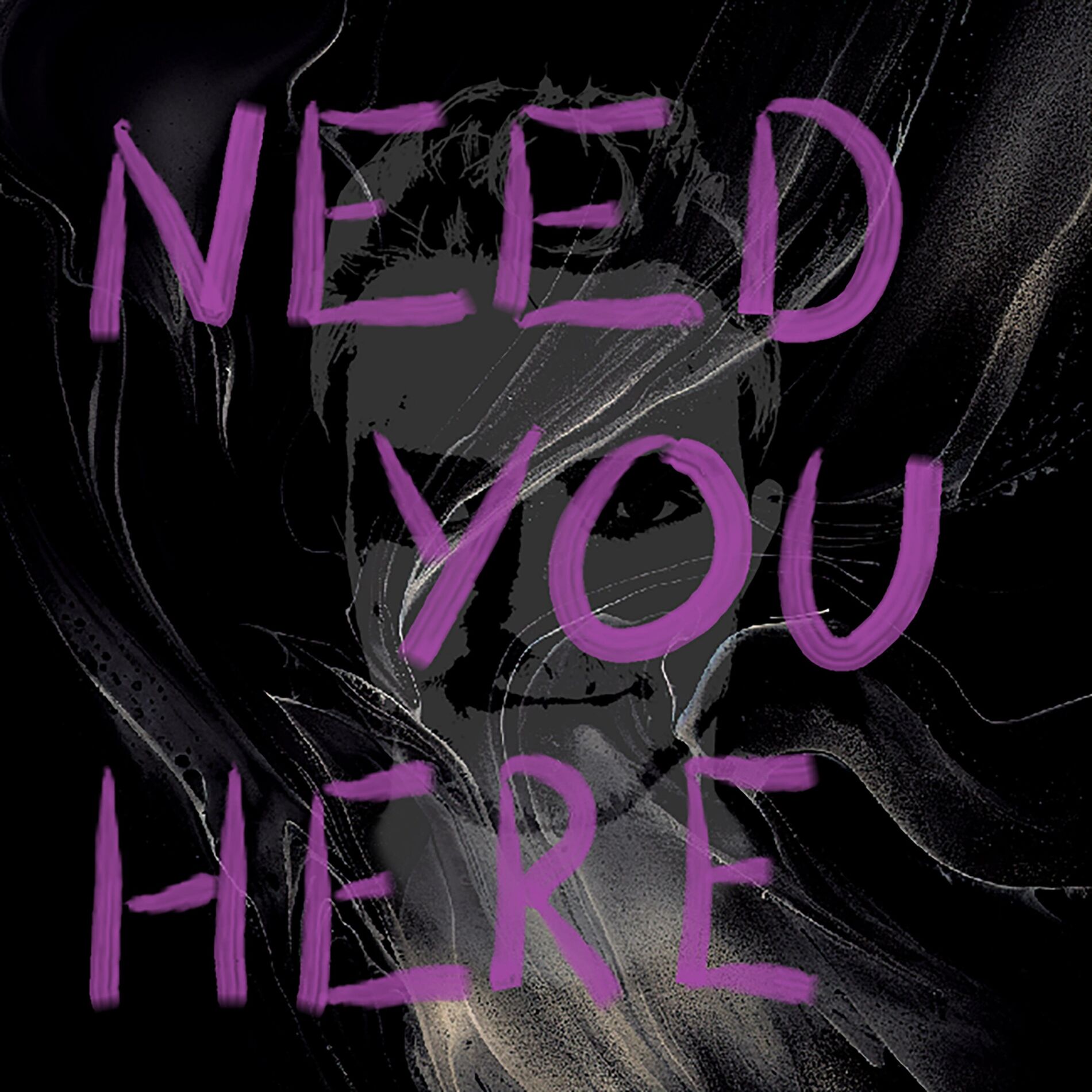 Album cover of Need You Here