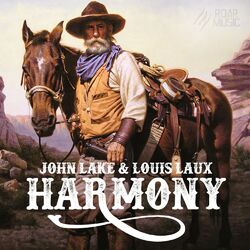 Cover of Harmony