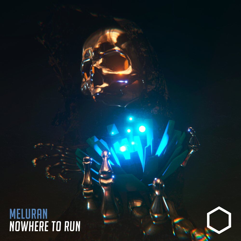 Picture of Nowhere To Run