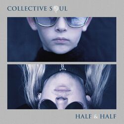 Cover of Half & Half