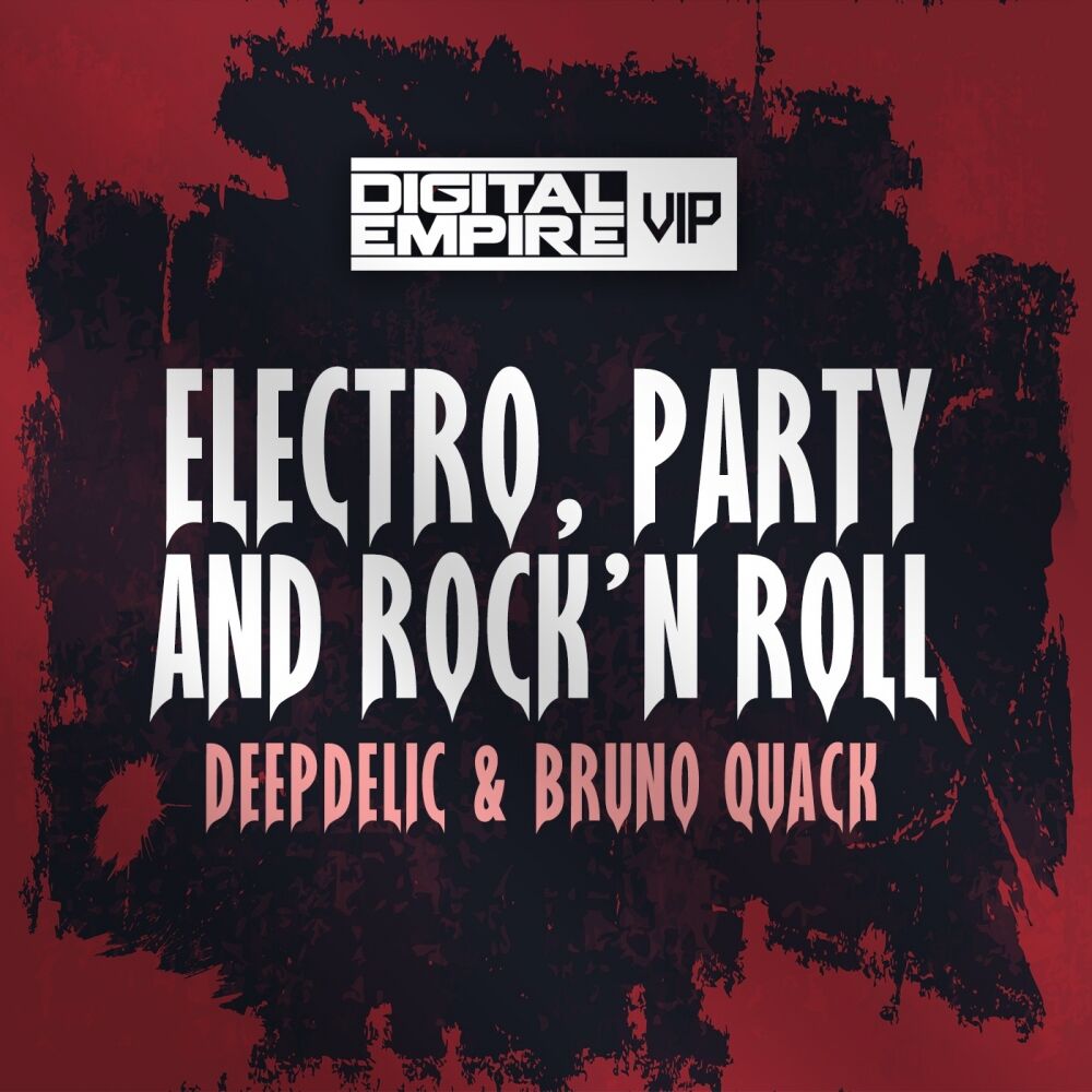 Picture of Electro, Party & Rock'n Roll