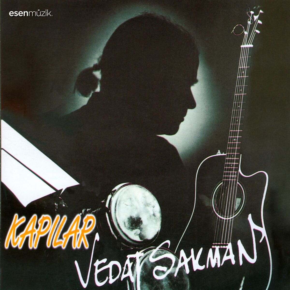 Album cover of Yalnızlığım