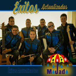 Cover of Exitos Actualizados