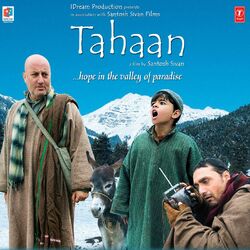 Cover of Tahaan