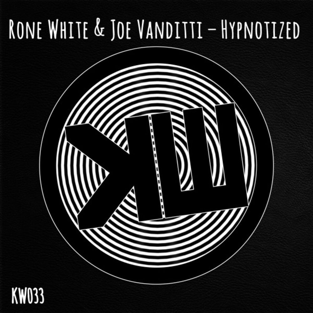 Picture of Hypnotized