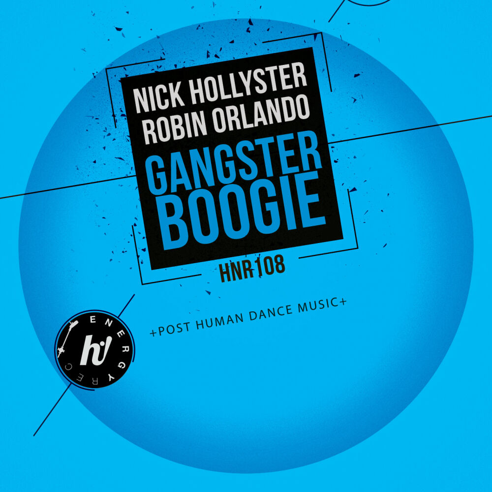 Picture of Gangster Boogie