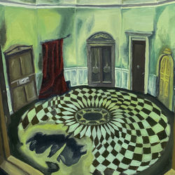 Cover of Twists & Turns by undefined