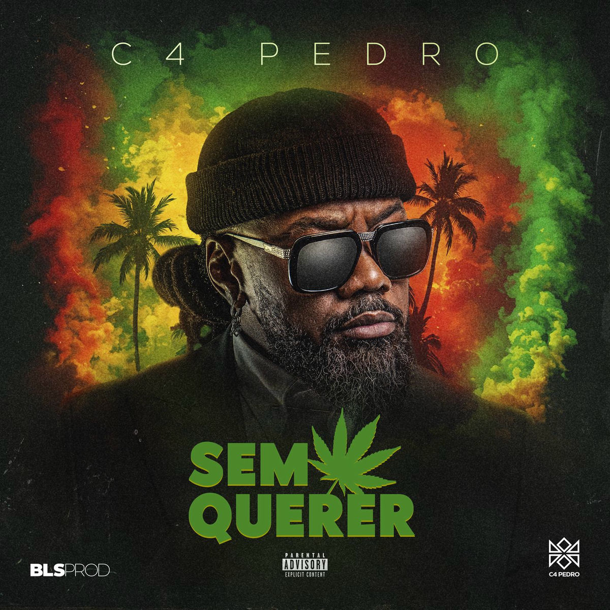 Album cover of SEM QUERER