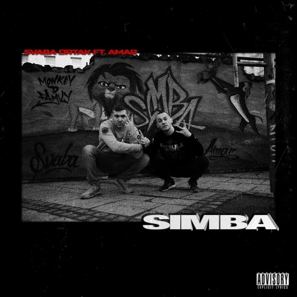 Picture of Simba (feat. Amar)
