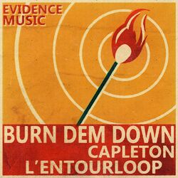 music cover