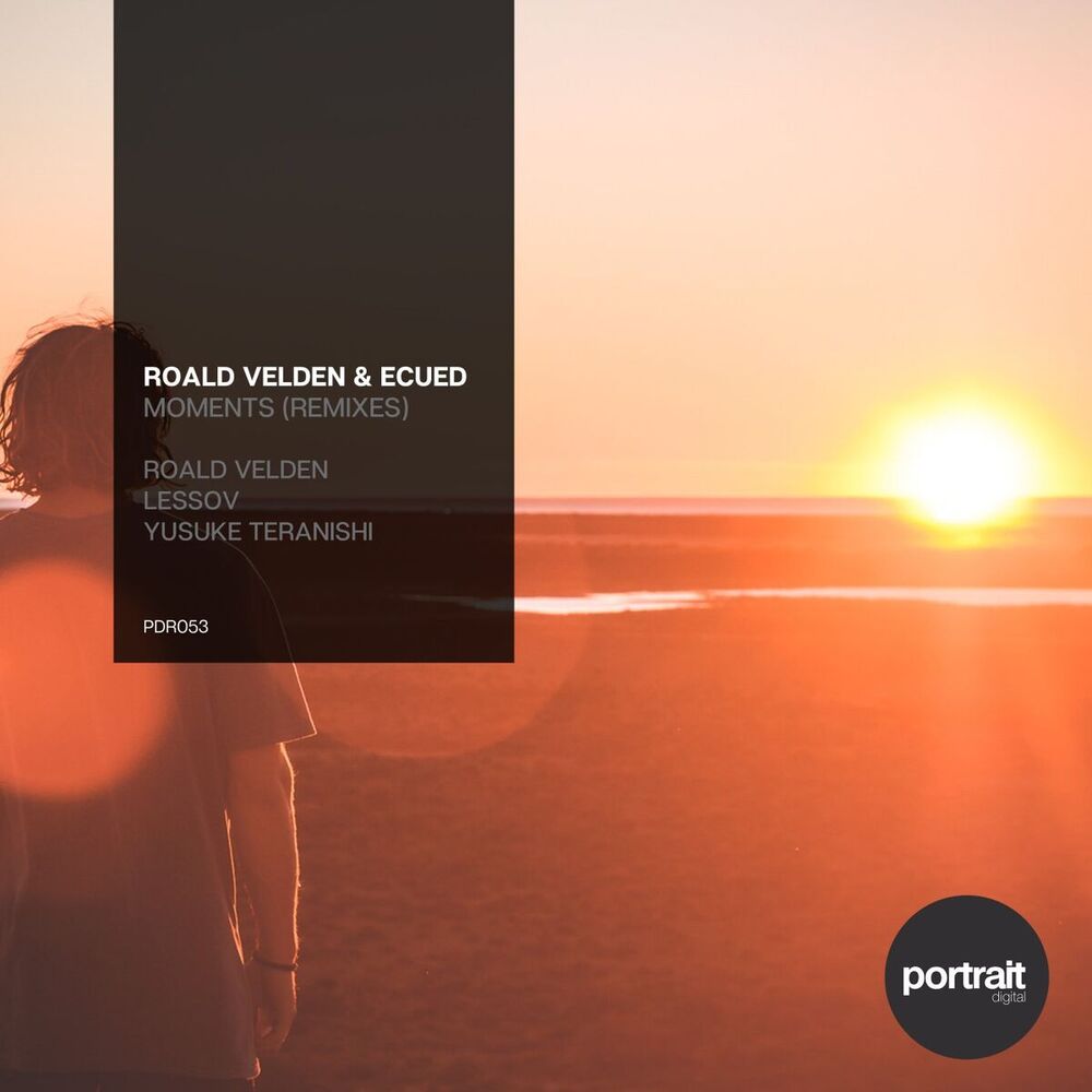 Picture of Moments (Remixed)