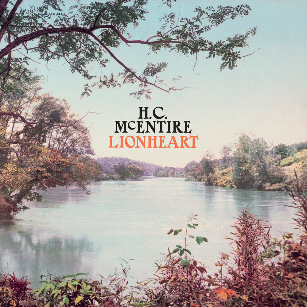 Picture of LIONHEART