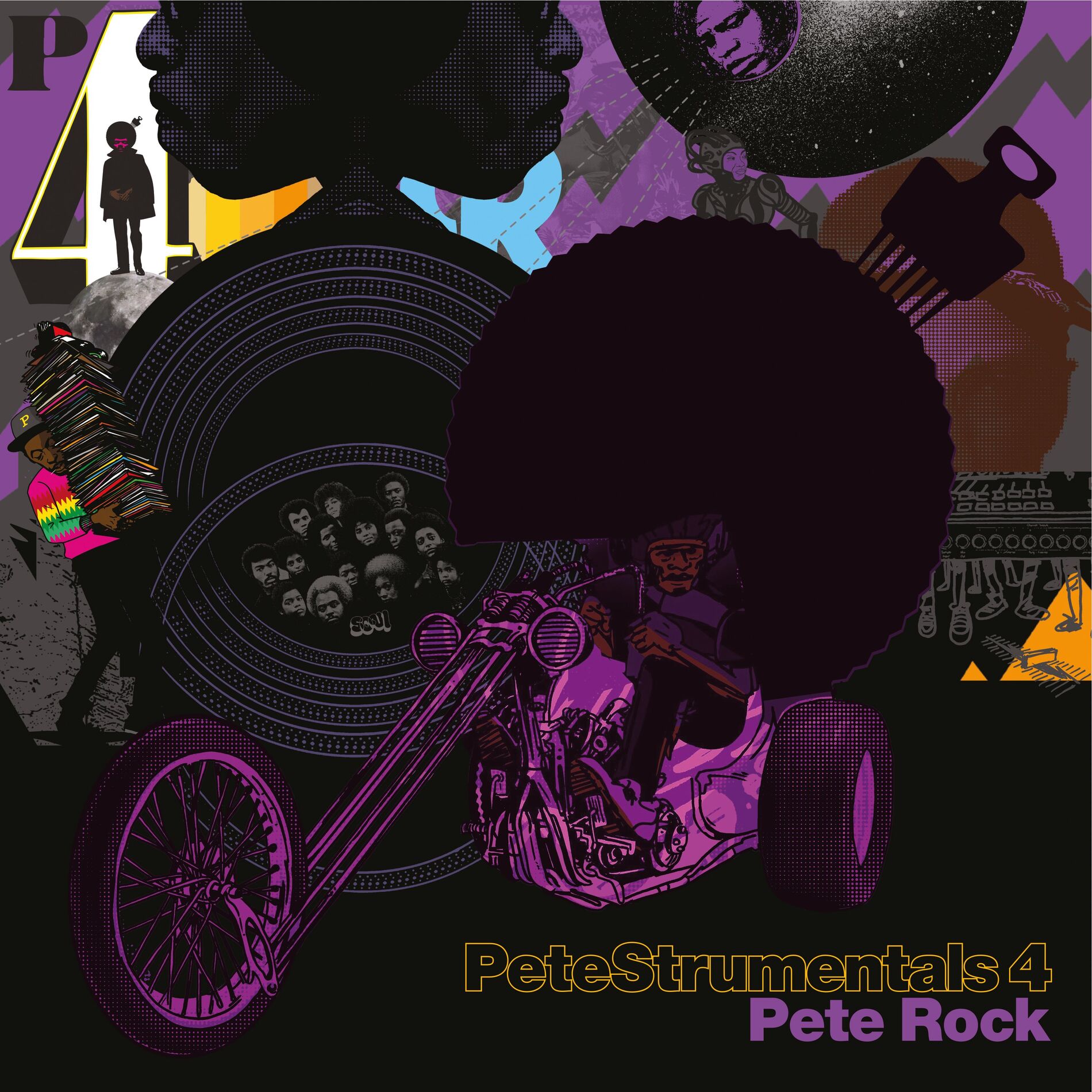 Album cover of The Xprt