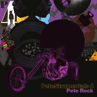 Pete Rock / InI – Center Of Attention – 2 x Vinyl (Gatefold, 140 Gram, LP,  Album, Repress), 2018 [r14649936] | Discogs