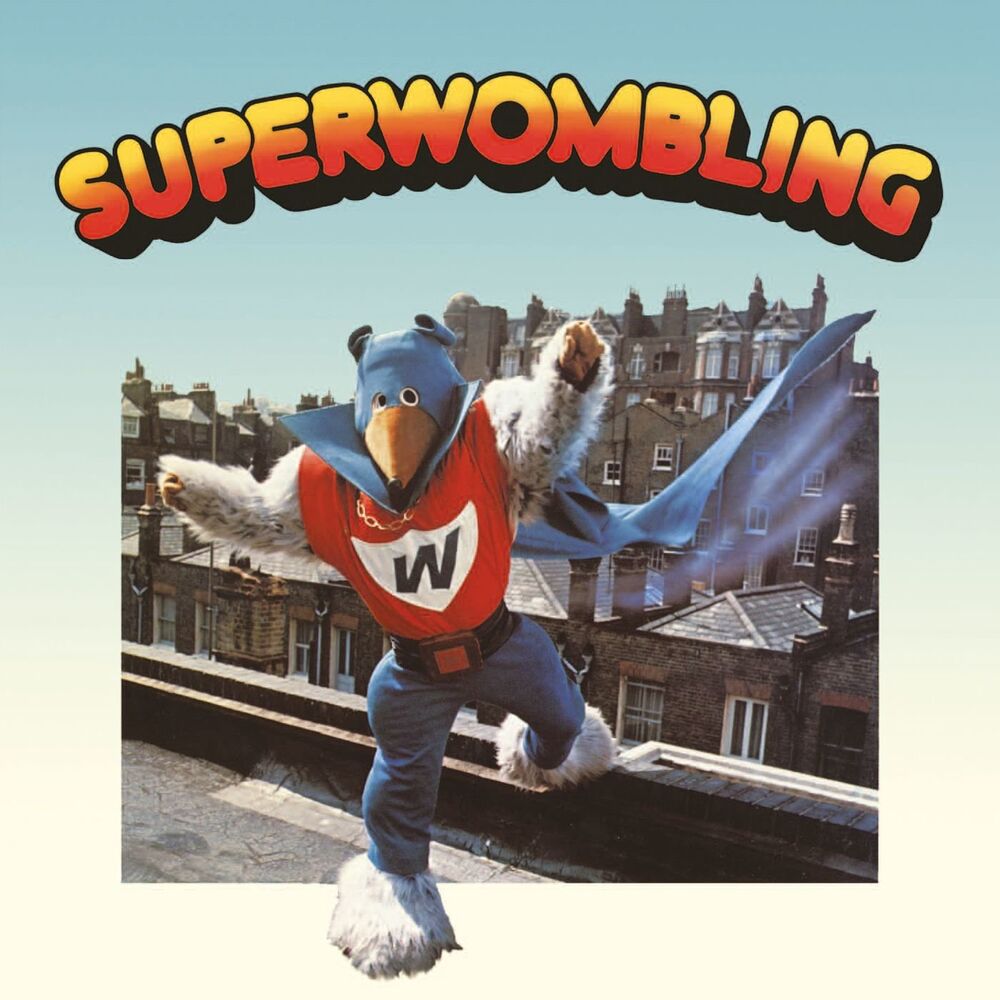 Picture of Superwombling