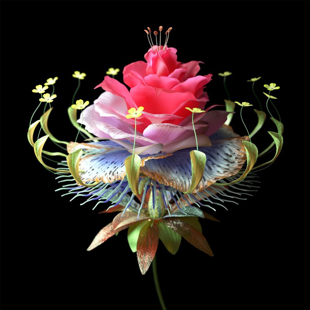 Picture of Super Natural (feat. Carly Rae Jepsen)