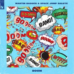 Cover of Boom