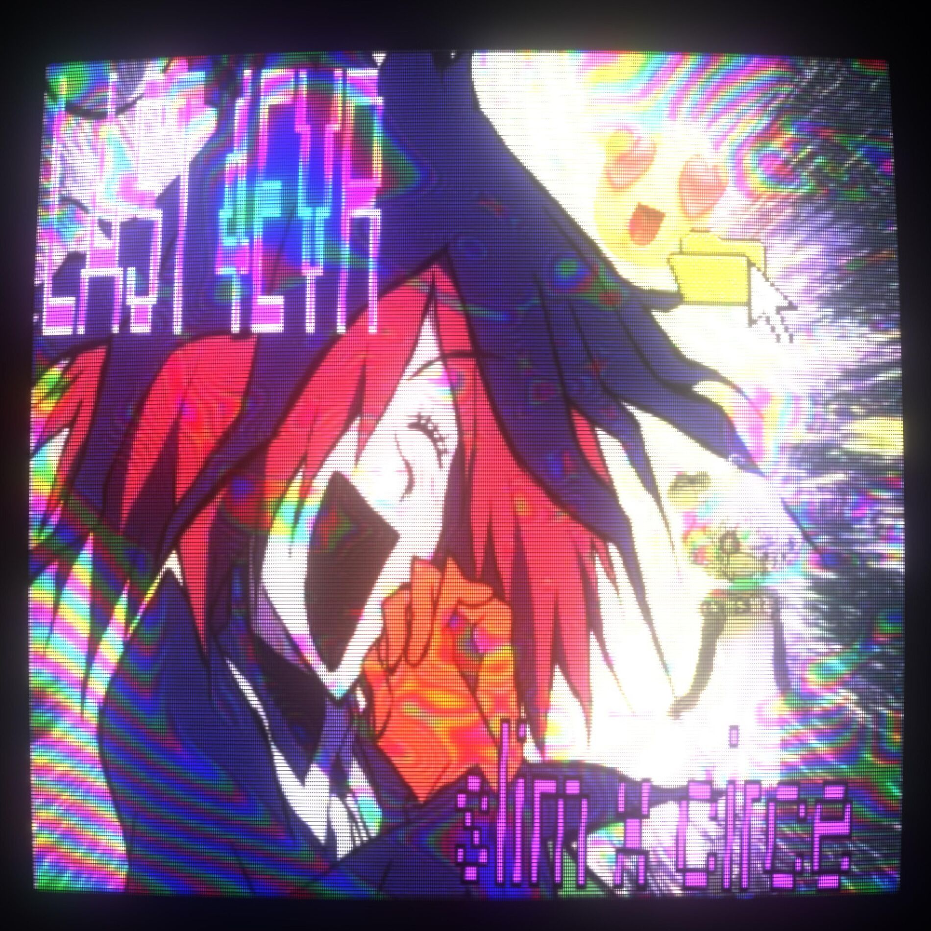 Album cover of last 4evr :3 (feat. circe)