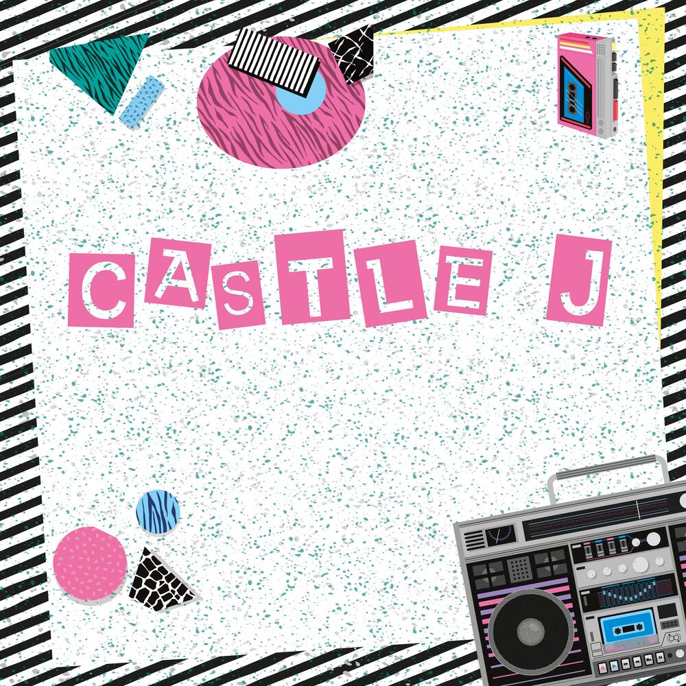 Picture of Castle J Present 2