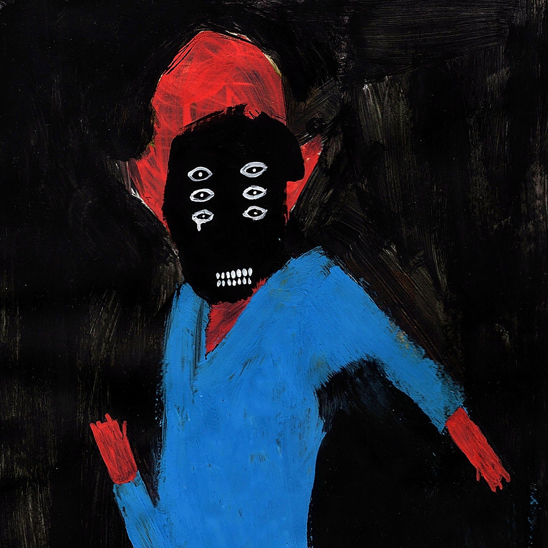 Album cover of Juvenilia