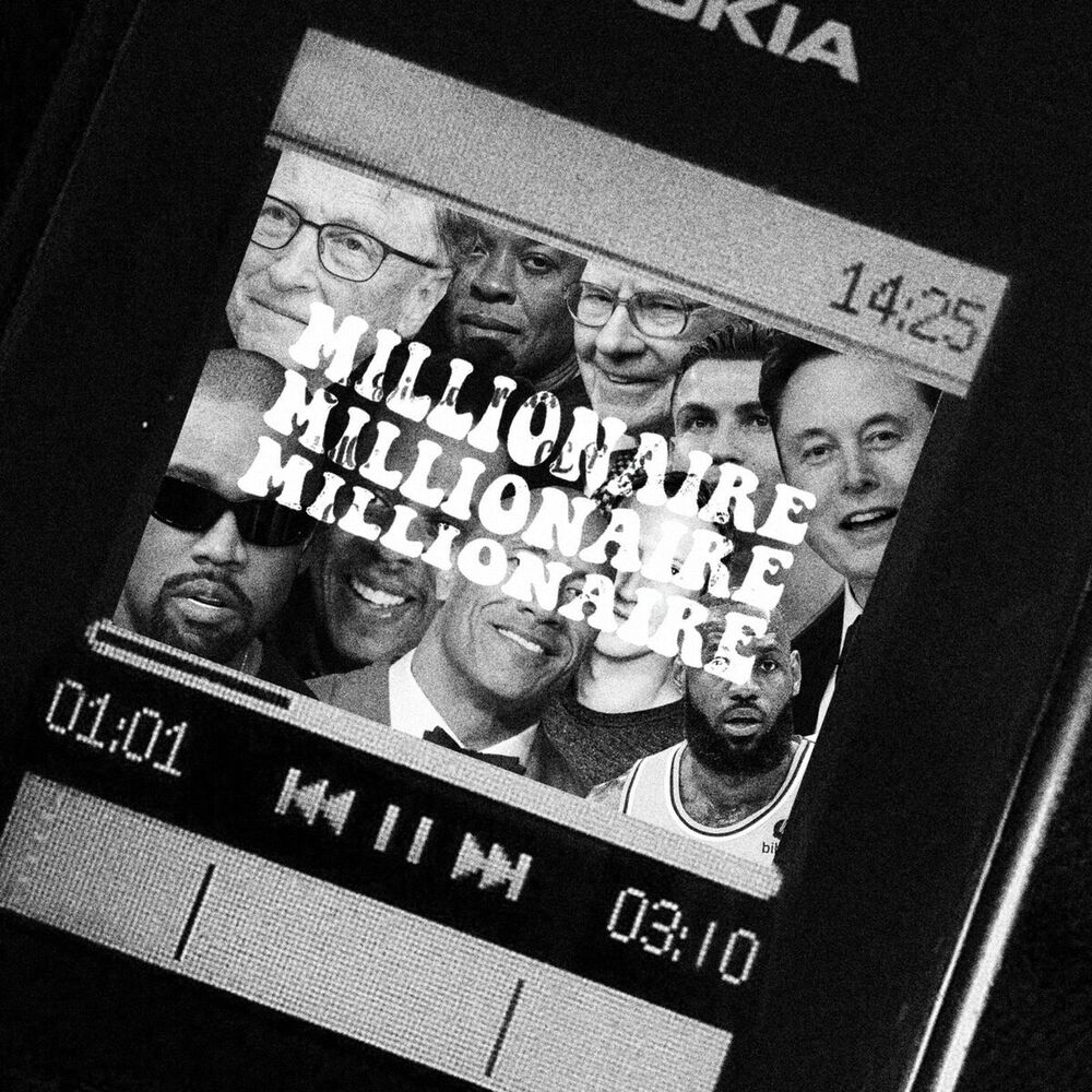 Picture of Millionaire
