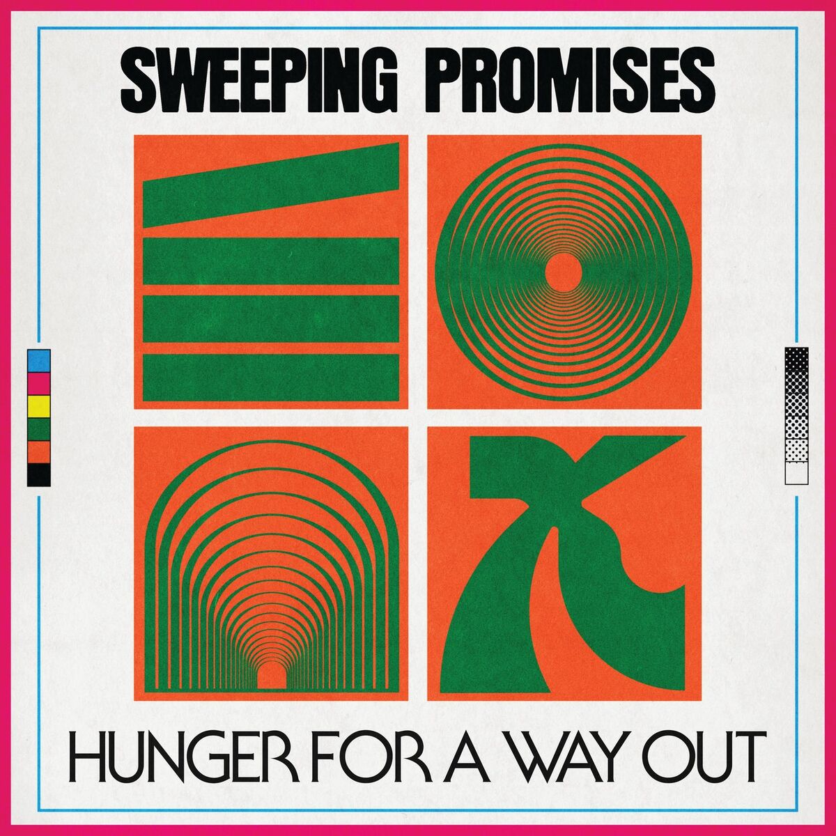 Album cover of Out Again