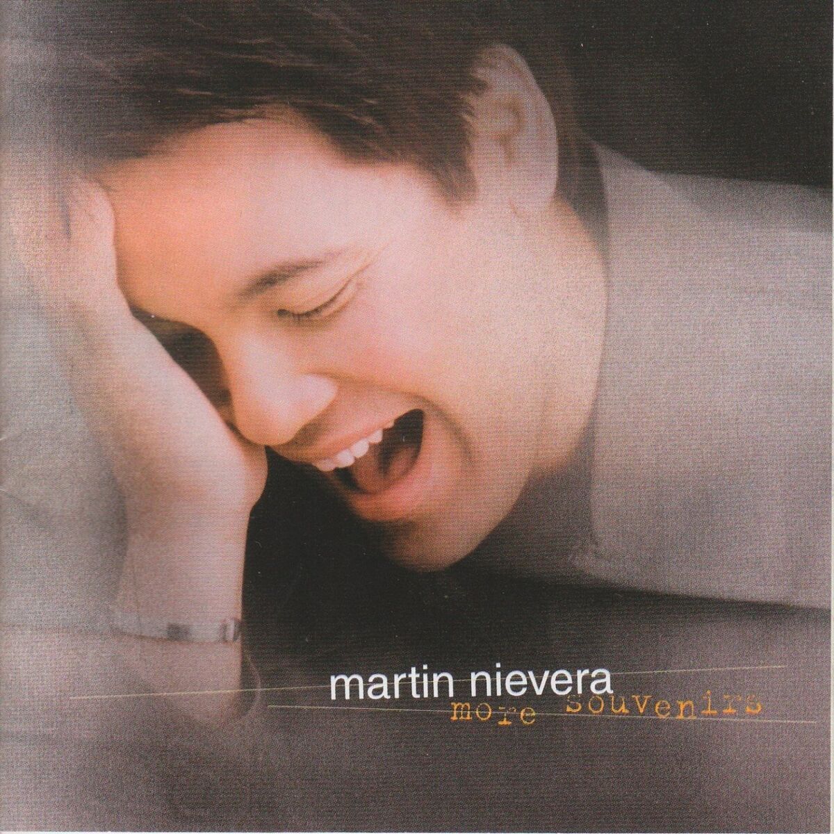 Album cover of More Souvenirs