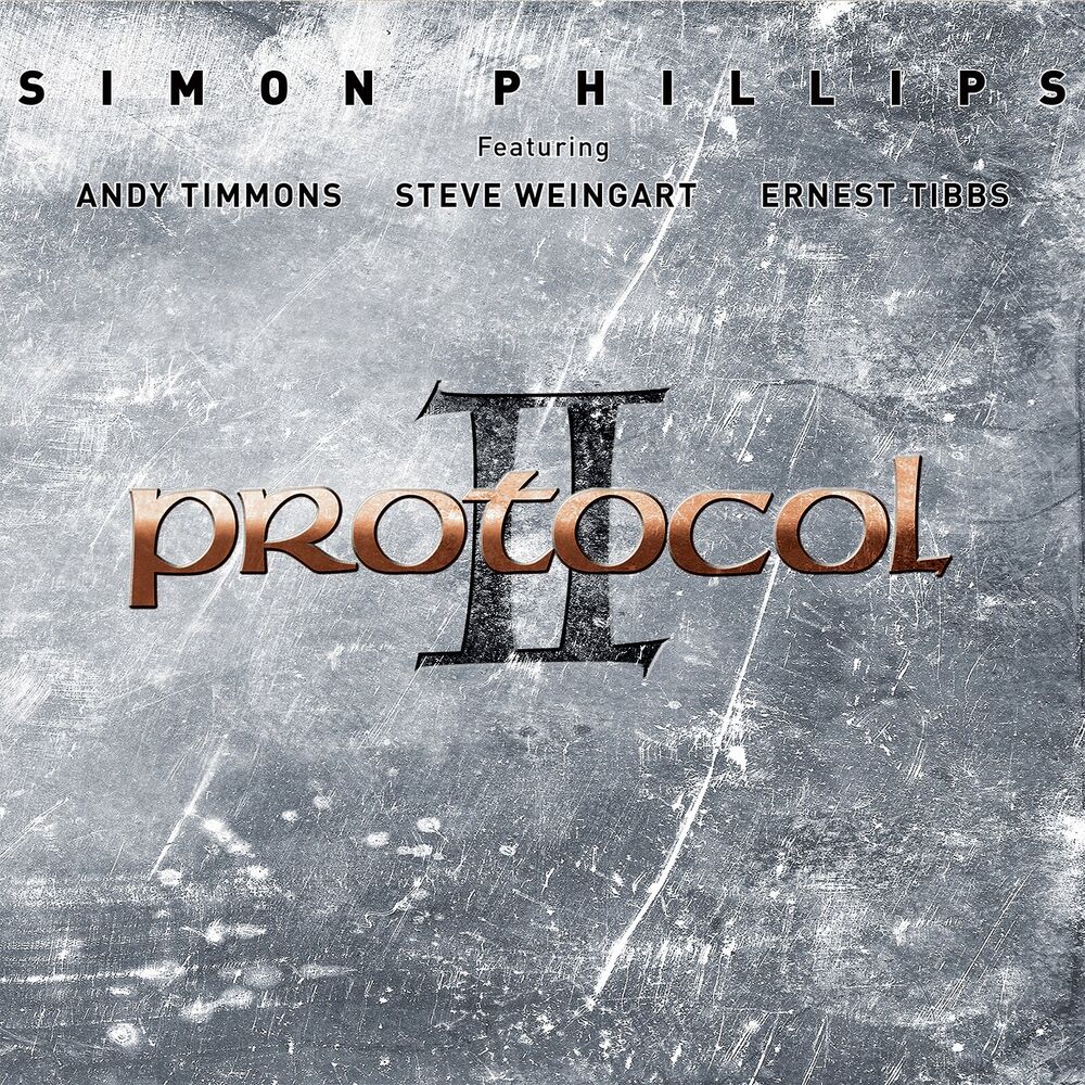 Picture of Protocol II