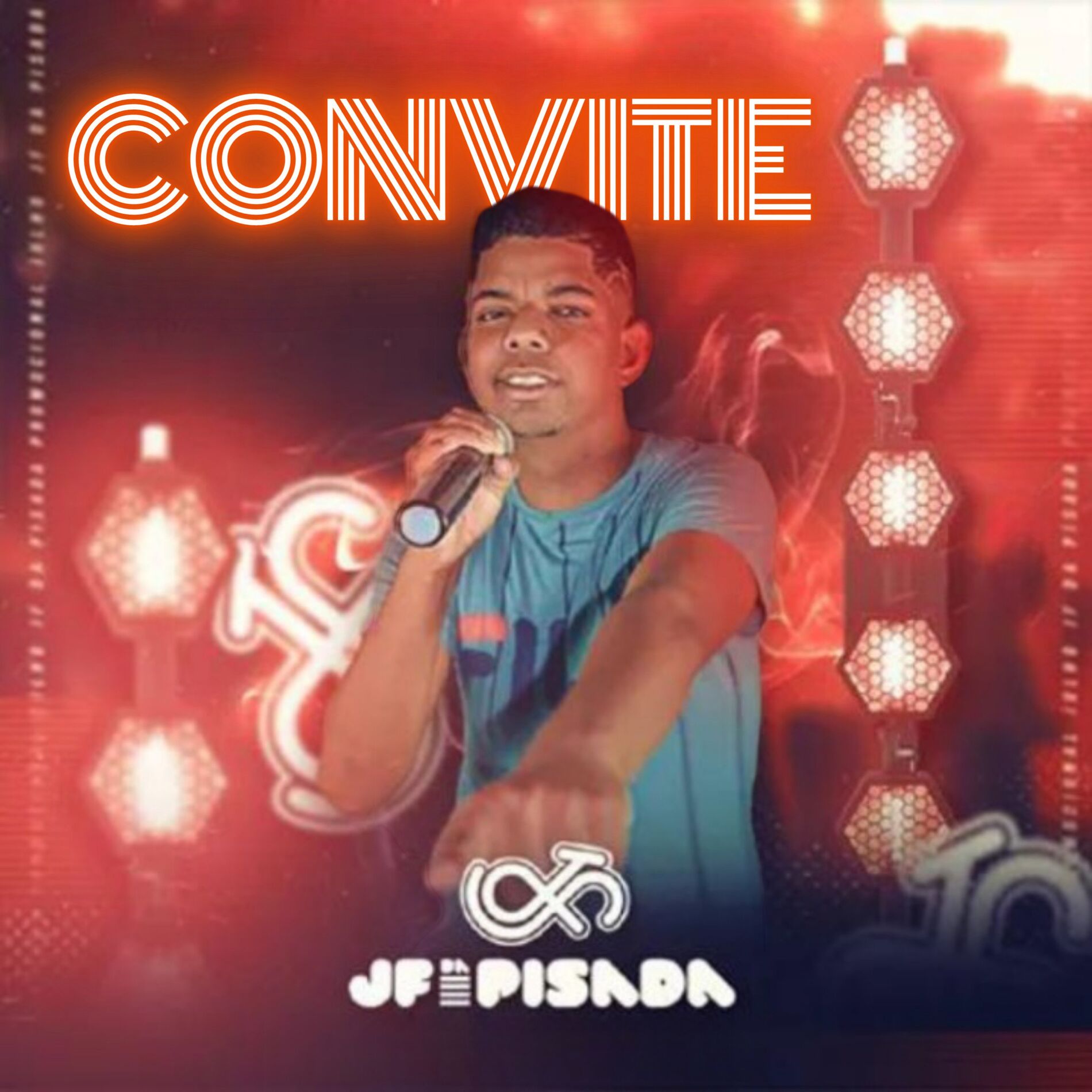 Album cover of Convite